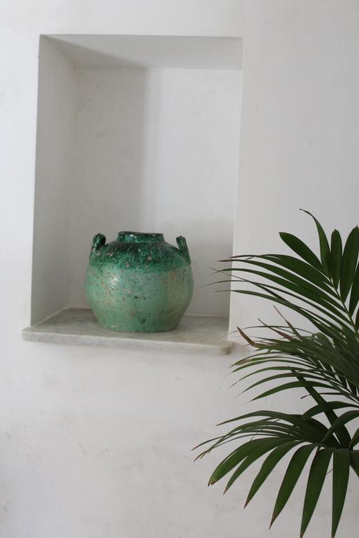 Palazzo Bitonti Bed & Breakfast Gagliano del Capo Exterior photo